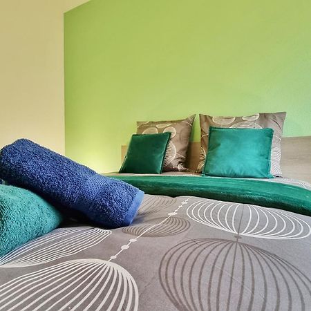 La Residence Evasion 2 - Original - Gare - Wifi - Relax Bnb มูลูส ภายนอก รูปภาพ