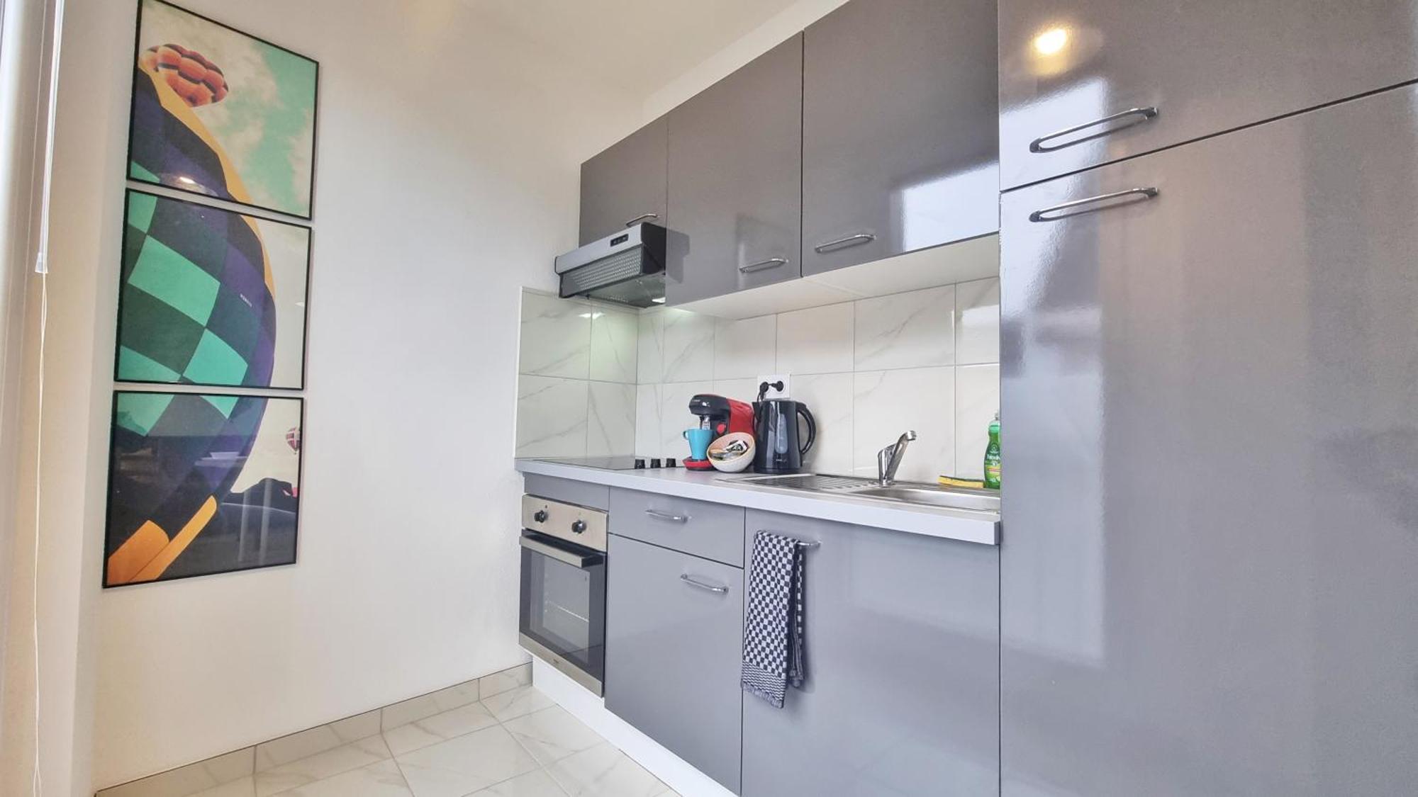 La Residence Evasion 2 - Original - Gare - Wifi - Relax Bnb มูลูส ภายนอก รูปภาพ