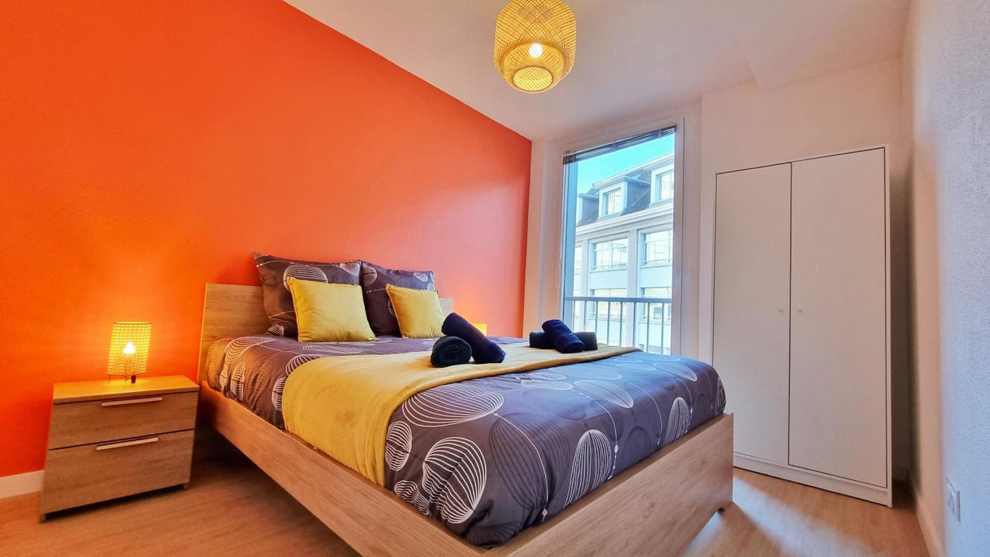 La Residence Evasion 2 - Original - Gare - Wifi - Relax Bnb มูลูส ภายนอก รูปภาพ