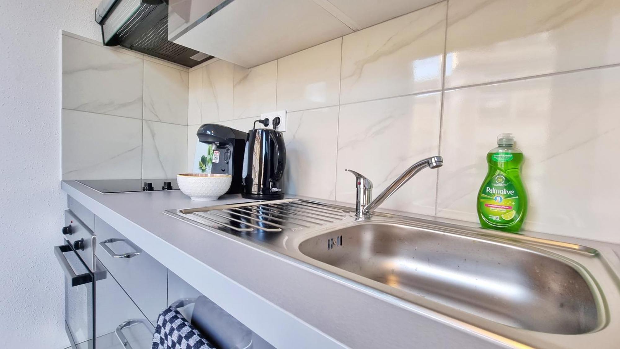 La Residence Evasion 2 - Original - Gare - Wifi - Relax Bnb มูลูส ภายนอก รูปภาพ