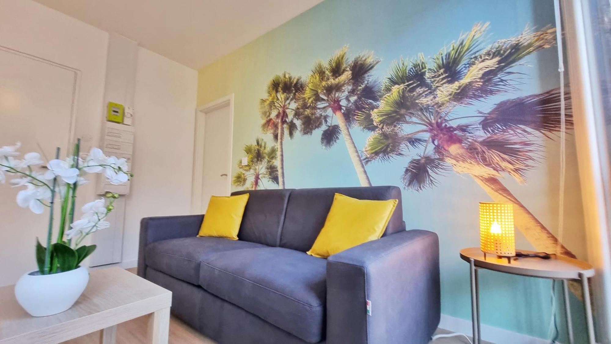 La Residence Evasion 2 - Original - Gare - Wifi - Relax Bnb มูลูส ภายนอก รูปภาพ