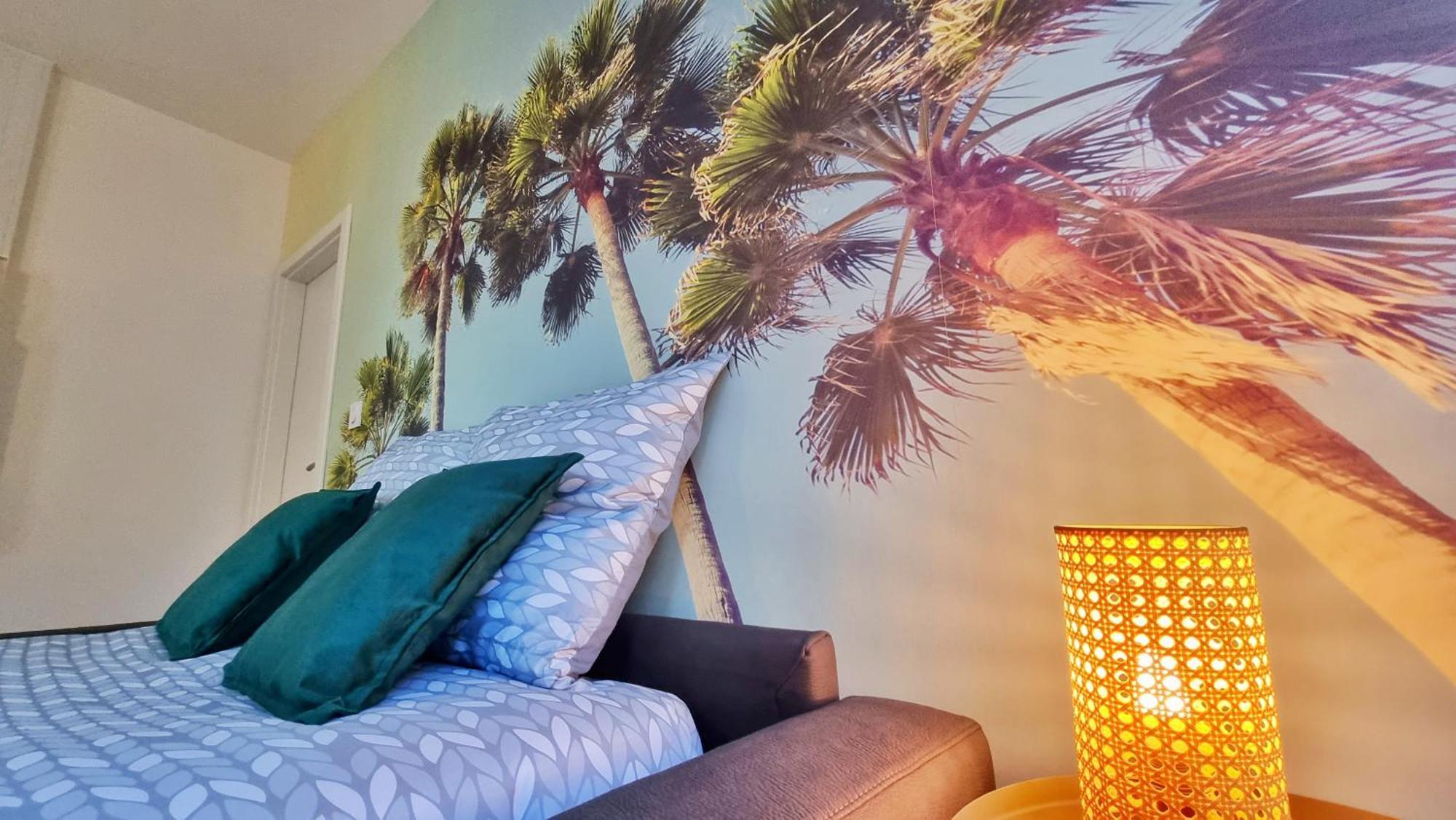 La Residence Evasion 2 - Original - Gare - Wifi - Relax Bnb มูลูส ภายนอก รูปภาพ