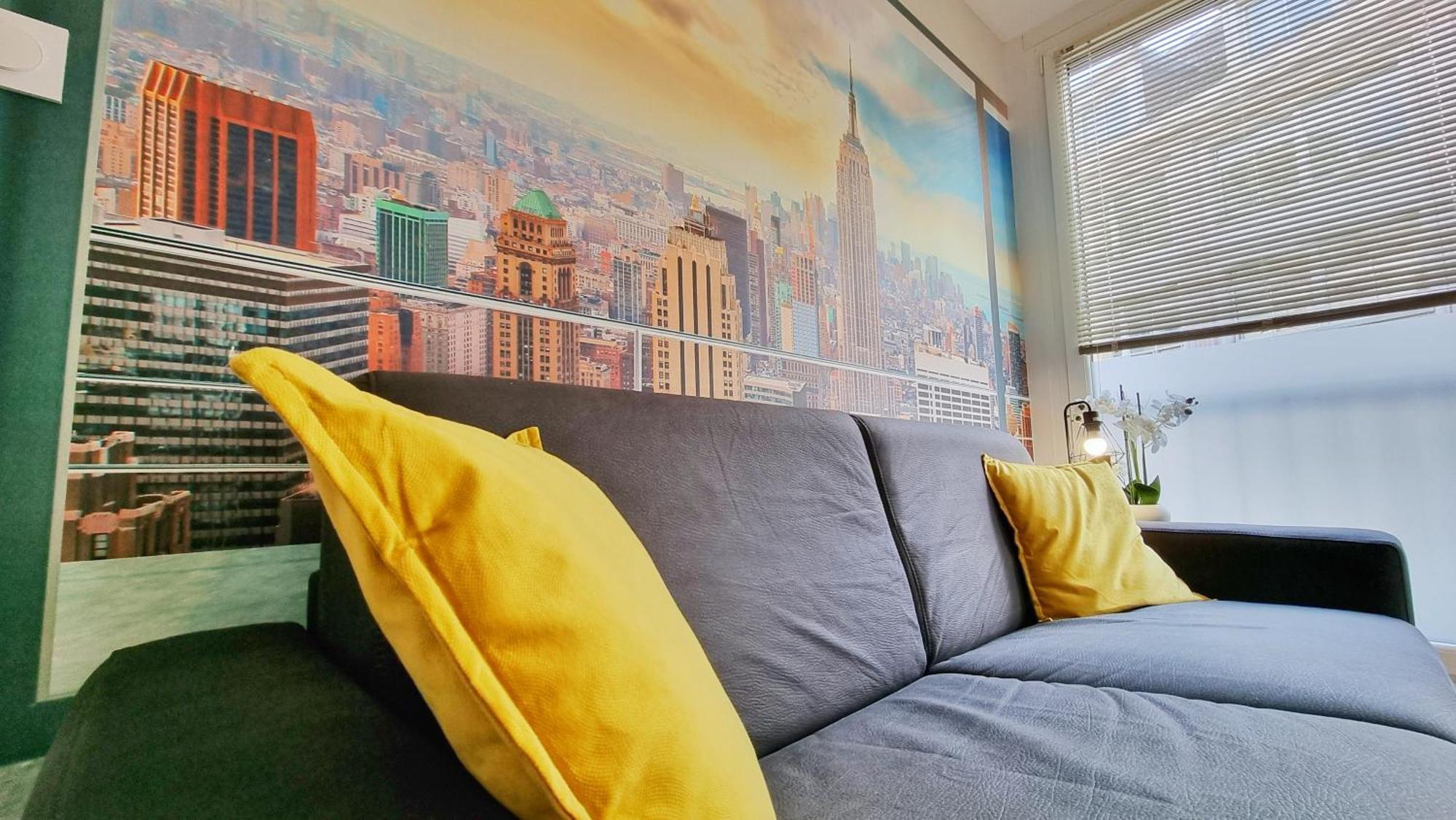 La Residence Evasion 2 - Original - Gare - Wifi - Relax Bnb มูลูส ภายนอก รูปภาพ