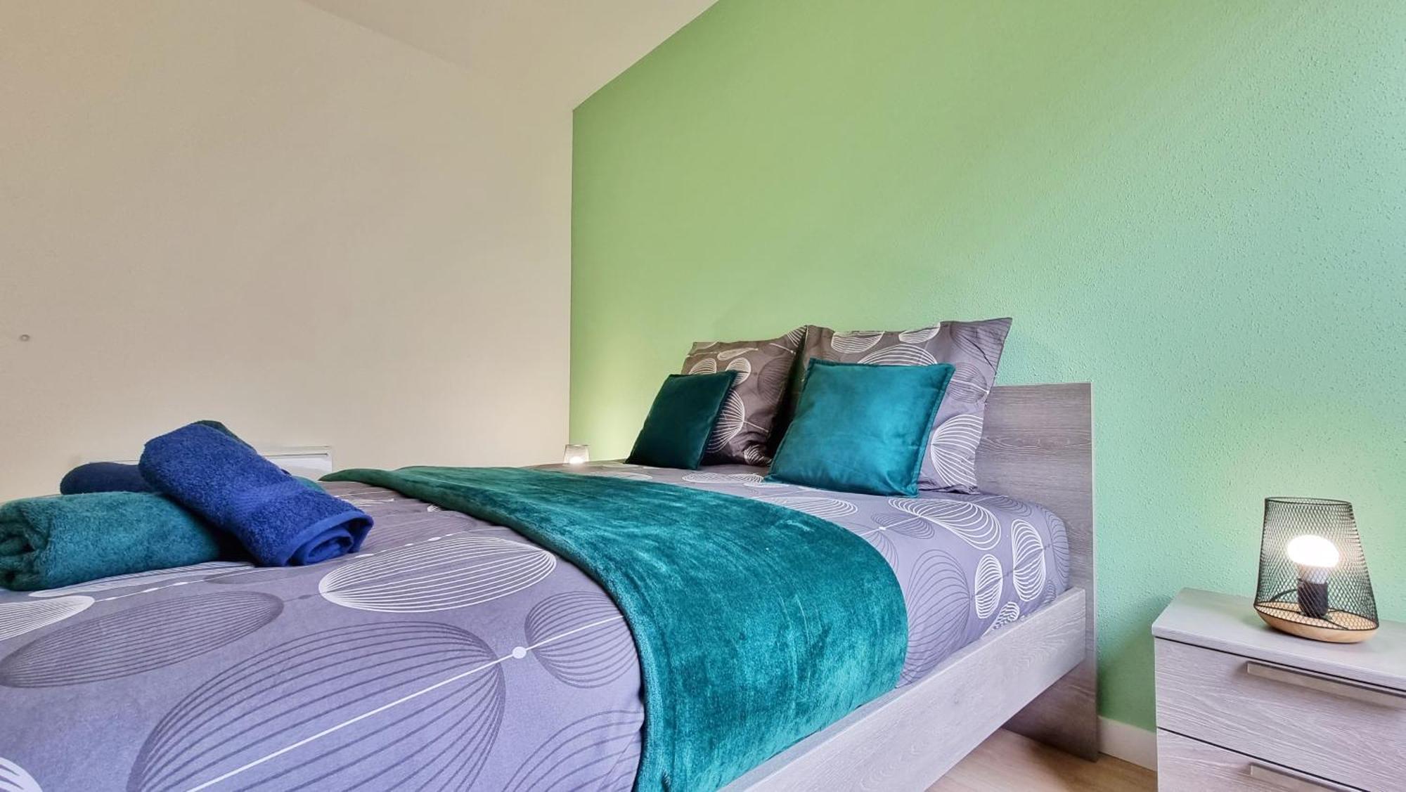 La Residence Evasion 2 - Original - Gare - Wifi - Relax Bnb มูลูส ภายนอก รูปภาพ