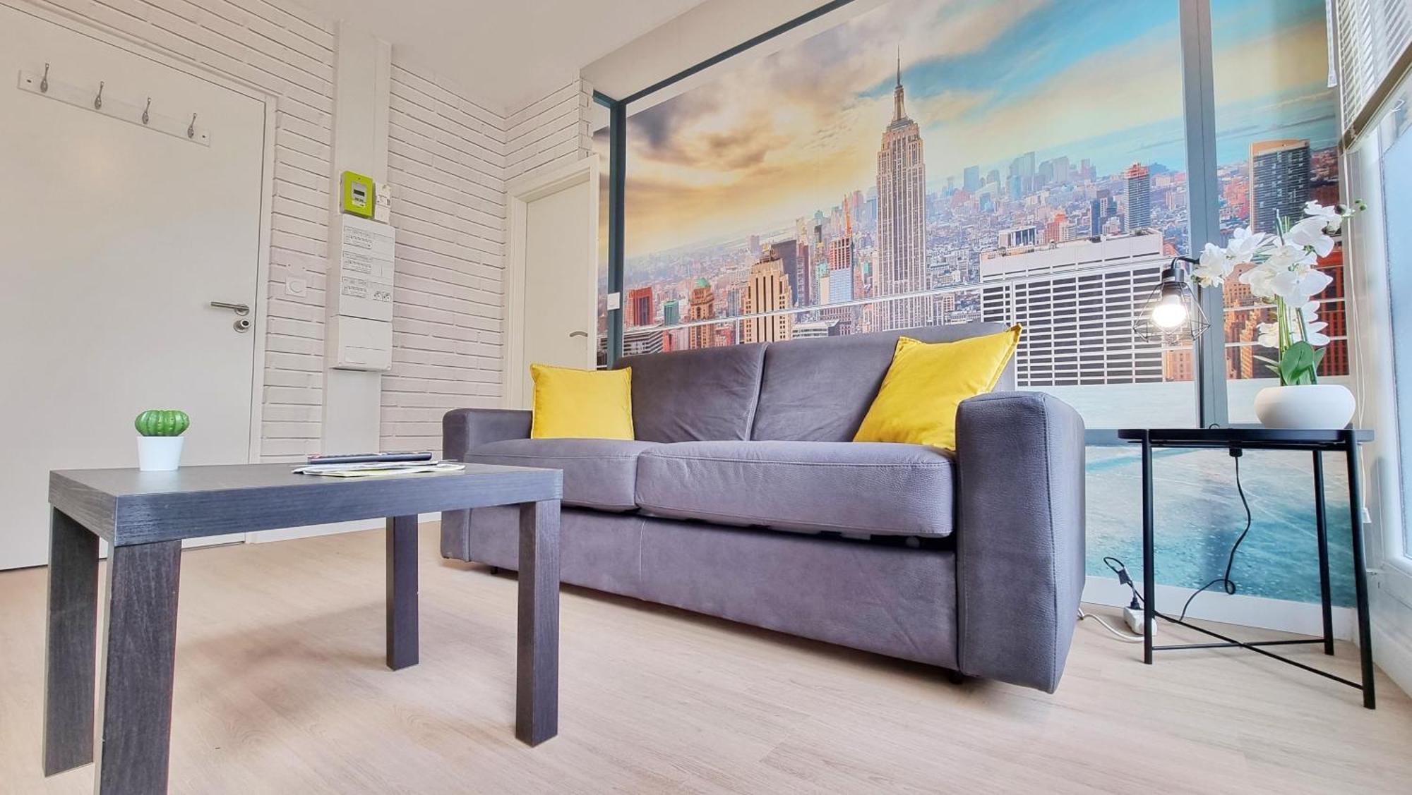 La Residence Evasion 2 - Original - Gare - Wifi - Relax Bnb มูลูส ภายนอก รูปภาพ