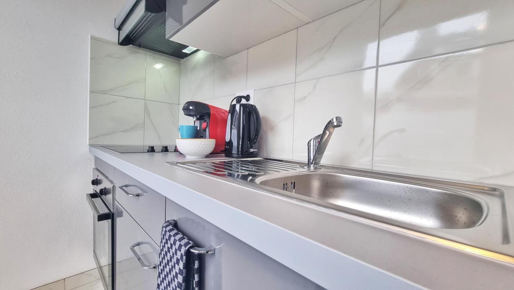 La Residence Evasion 2 - Original - Gare - Wifi - Relax Bnb มูลูส ห้อง รูปภาพ
