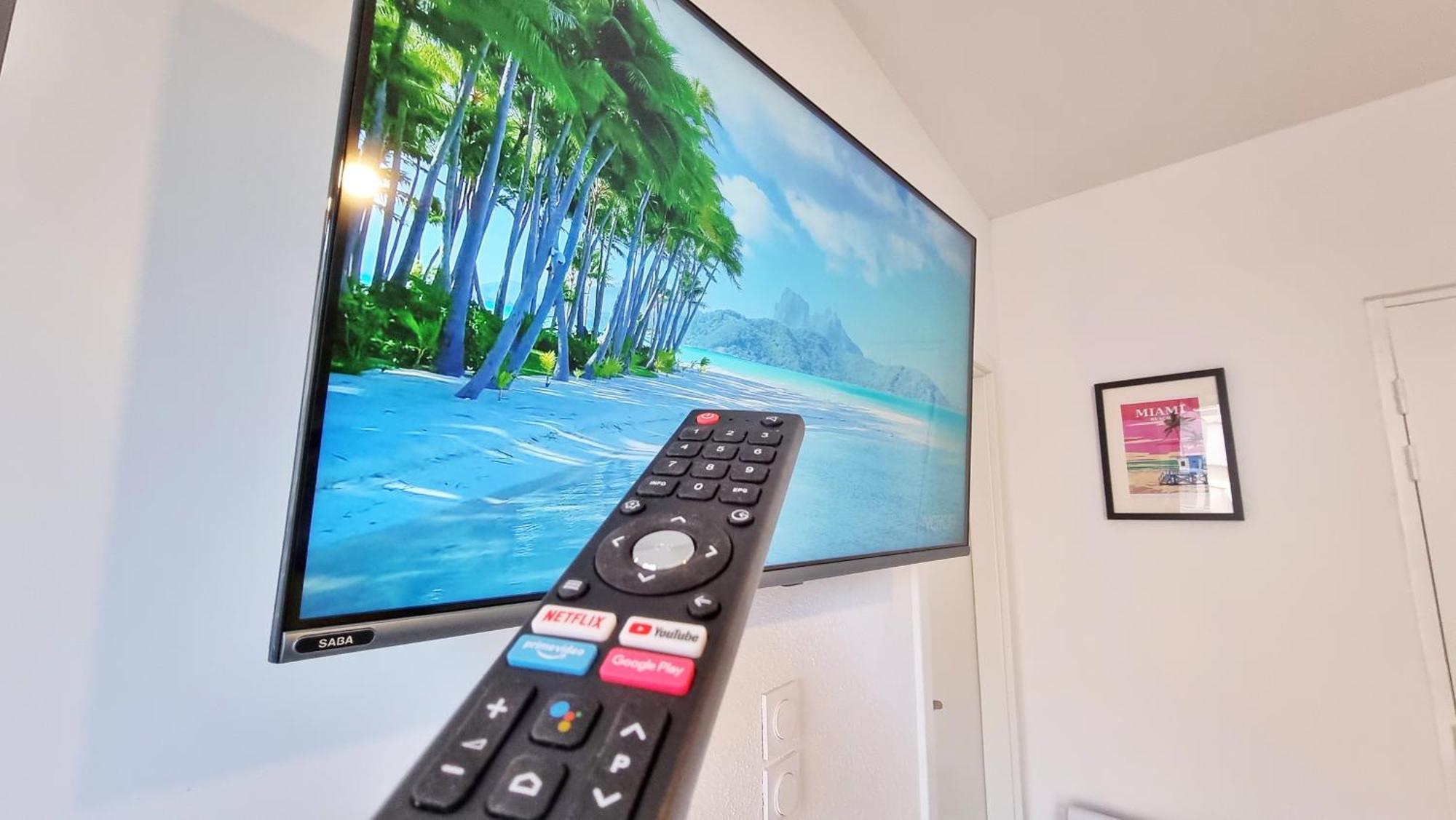 La Residence Evasion 2 - Original - Gare - Wifi - Relax Bnb มูลูส ห้อง รูปภาพ
