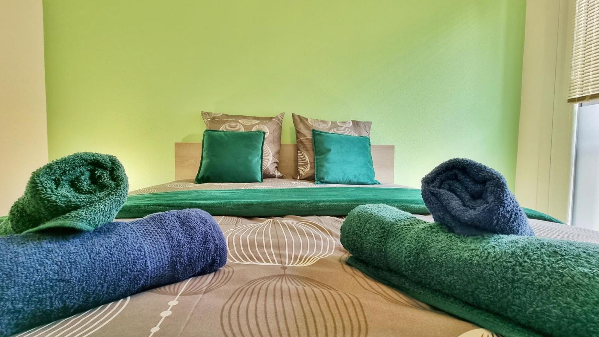 La Residence Evasion 2 - Original - Gare - Wifi - Relax Bnb มูลูส ภายนอก รูปภาพ